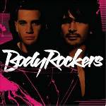 Cover: Bodyrockers - New York City Girl