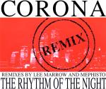Cover: Corona feat. Ice MC - The Rhythm Of The Night (Lee Marrow Space RMX)