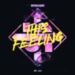 Cover: Strixter - This Feeling