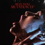 Cover: Mad Dog - Wild For The Night