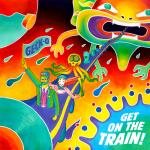 Cover: Geck-o - A Dream Unfolds...