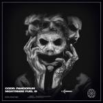 Cover: Code: Pandorum - Mahakala