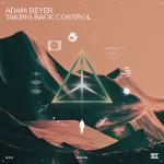 Cover: Adam Beyer & Layton Giordani - Alto