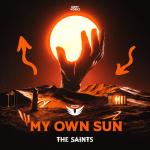 Cover: The Saints - My Own Sun