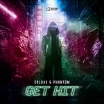 Cover: Coldax & Phantom - Get Hit