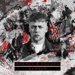 Cover: Sparkz & Coldax - Danger