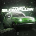 Cover: Lunakorpz - Slowflow
