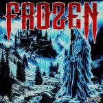 Cover: Riot Shift - Frozen