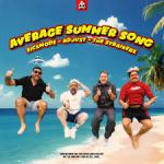 Cover: Sickmode & Adjuzt & The Straikerz - Average Summer Song