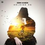 Cover: Demi Kanon - Holding On