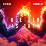 Cover: Blasterjaxx & Brennan Heart - Together As One