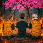 Cover: Vertile & Dual Damage - Inferno