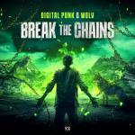 Cover: Digital Punk & WOLV - Break The Chains