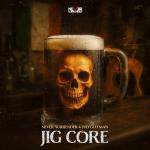 Cover: Never Surrender & Ivo Gleeman - Jig Core