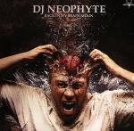 Cover: Neophyte - Back In My Brain Again