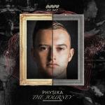 Cover: Physika - The Journey