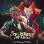 Cover: The Smiler - The Experiment