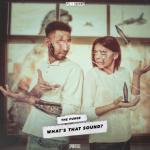Cover: The Purge - What's That Sound