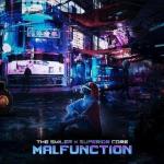 Cover: Superior Core & The Smiler - Malfunction