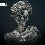 Cover: Louis - Statue