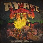 Cover: Mortis - Awake
