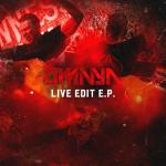 Cover: Omnya & Neroz - It's Showtime (Live Edit)