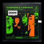 Cover: Kronos & Yoshiko - Still Waiting