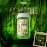 Cover: Anderex - My Medicine