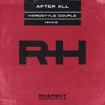 Cover: Hardstyle Couple - After All