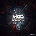Cover: Mad & Darkcontroller & The Vizitor - Heretic