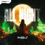 Cover: Incult - All Night
