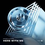 Cover: Manse & Angemi - Here With Me