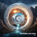 Cover: Han Beukers & Ana Criado - Stay