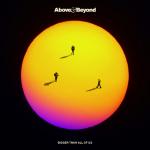 Cover: Above & Beyond feat. Richard Bedford - Start A Fire