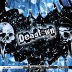 Cover: Hydroxide - The Town Of The Dead (Deadtown 13 Anthem)