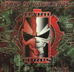 Cover: Sons Of Hardcorps - Sons Of Hardcorps Theme