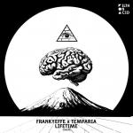 Cover: Frankyeffe & Temparia - Lifetime