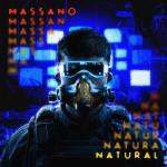 Cover: Massano - Welcome To The Underworld