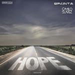 Cover: Splinta & Camilo Suarez - Hope