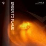 Cover: Crypton & Stephen Cooper - Ember To Flame