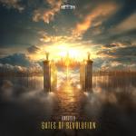 Cover: Unfused - Gates Of Revolution
