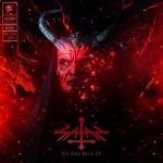 Cover: The Satan - No Way Back