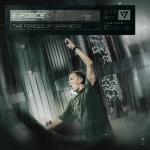 Cover: E-Force - The Forces Of Darkness