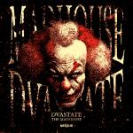 Cover: Dvastate - The Madhouse