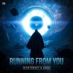 Cover: Nightcraft & Udex - Running From You