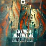 Cover: Envine & Michael Jo - Mad World