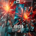 Cover: Juized - Rise Up