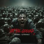 Cover: Spitnoise & Lekkerfaces - Hit The Ground