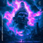 Cover: Antergy & Revizion - Ancient Gods
