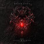 Cover: Death Code - The Sleepwalker